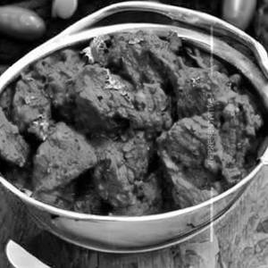 Tandoori Chaap Masala