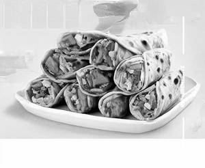 Veg Roll