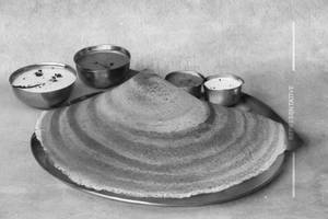 Open Dosa