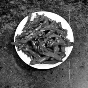 Honey Chilli Potato