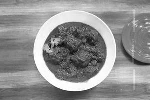 Firdausi Qorma (Rogan Josh)