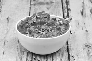 Mutton Tawa Masala