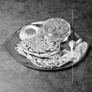 Tandoori Burra 