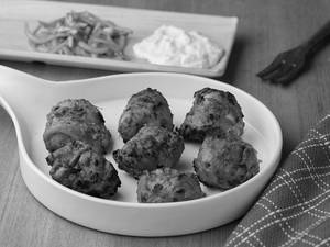 Chicken Tikka