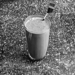 Cold Bournvita