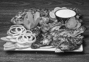 Al Faham Chicken