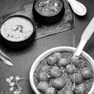 Dum Aloo