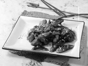 Thai Chilli Basil Chicken