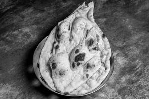 Plain Naan