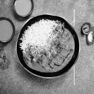 Paneer Khasta Masala