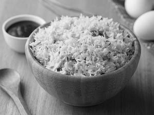 Egg Fried Rice