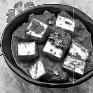 Paneer Finger Masala