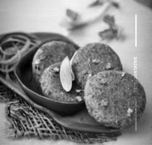 Veg Shami Kebab