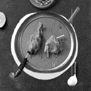 Chicken Lollipop Masala Dry