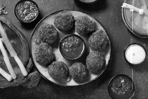 Paneer Manchurian Sauce  Gravy Momos