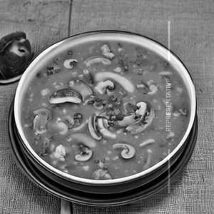 Mushroom Soup