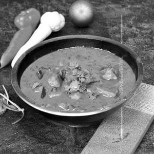 Veg Curry 