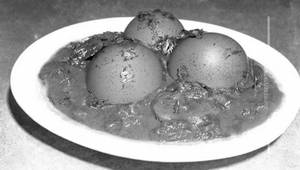 Egg Curry