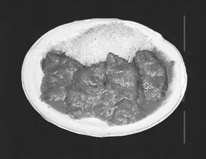 Tawa Gravy Chaap