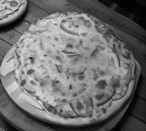 Capsicum Pizza