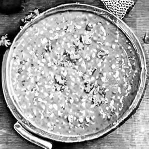Dal Fry
