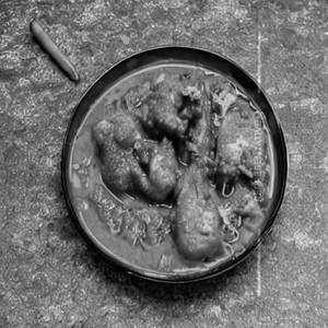 Shahi Chicken