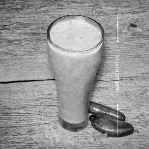 Cucumber Fresh Juice