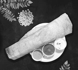 Masala Dosa