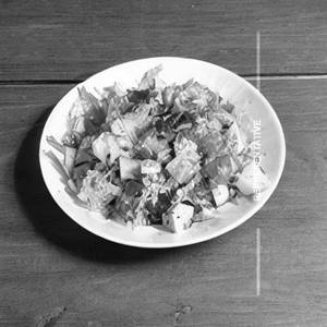 Green Salad