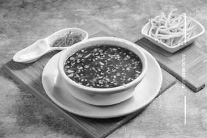 Chicken Hot & Sour Soup
