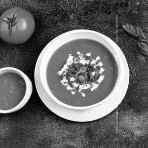 Tomato Soup
