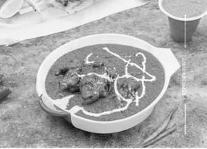 Boneless Tawa Chicken