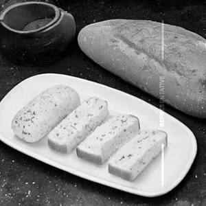 Salt Bread