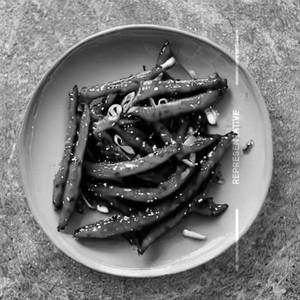 Honey Chilli Potato