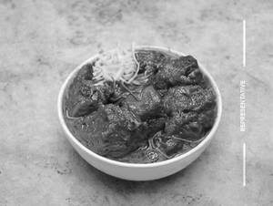 Mutton Qorma
