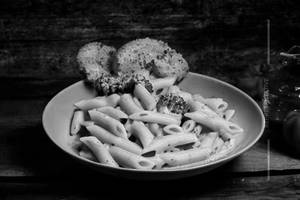 Veg Penne
