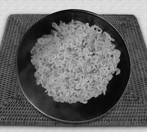 Masala Maggie