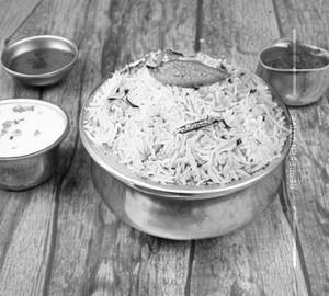 Handi Biryani