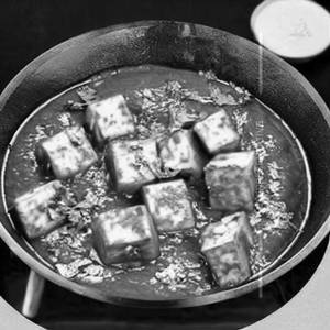 Paneer Lababdar