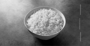 Steamed Basmati Rice