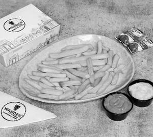 Classic French Fries