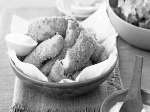 Crunchy Fish(650 ml box)