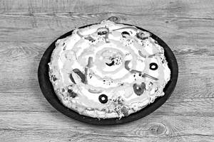 Al-baik Special Pizza 10inch