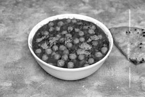 Special Chana Masala