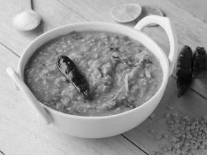 Dal Fry