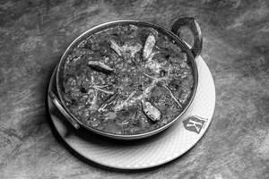 Mutton Kadhai