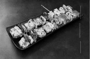 Malai Tikka (half)