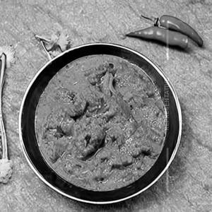 Veg Punjabi Chaap Masala