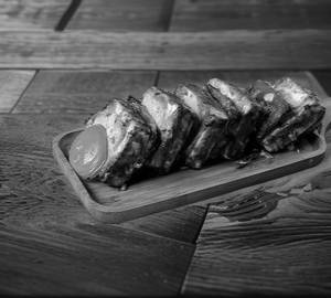 Paneer Kaali Mirch Kabab