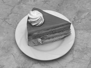 Rich Strawberry Pastry